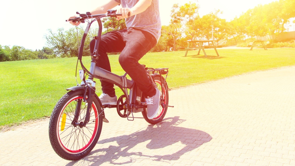 Why Do We Need Electric Cycle in Vancouver? The Benefits