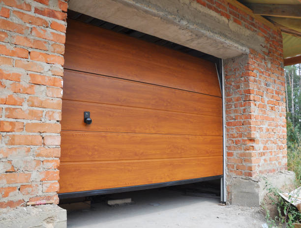 6 Signs You May Need Garage Door Installation Services in Thornton CO￼