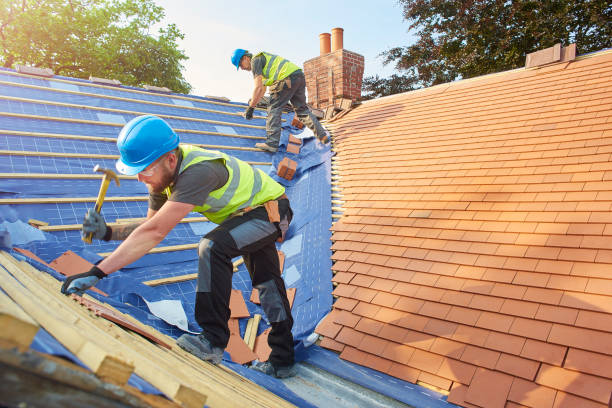 Benefits Of Hiring The Right Roofing Services in Marietta GA