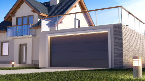 Mistakes to Avoid When hiring Affordable Garage Door Installation Services In LA Puente CA