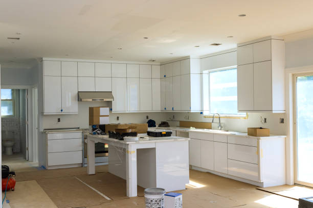 Why You Should Hire Remodeling Services Riverside CA