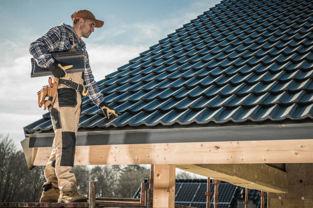8 Signs of a Reliable Roofer – How to Hire a Roofers in Waterbury CT