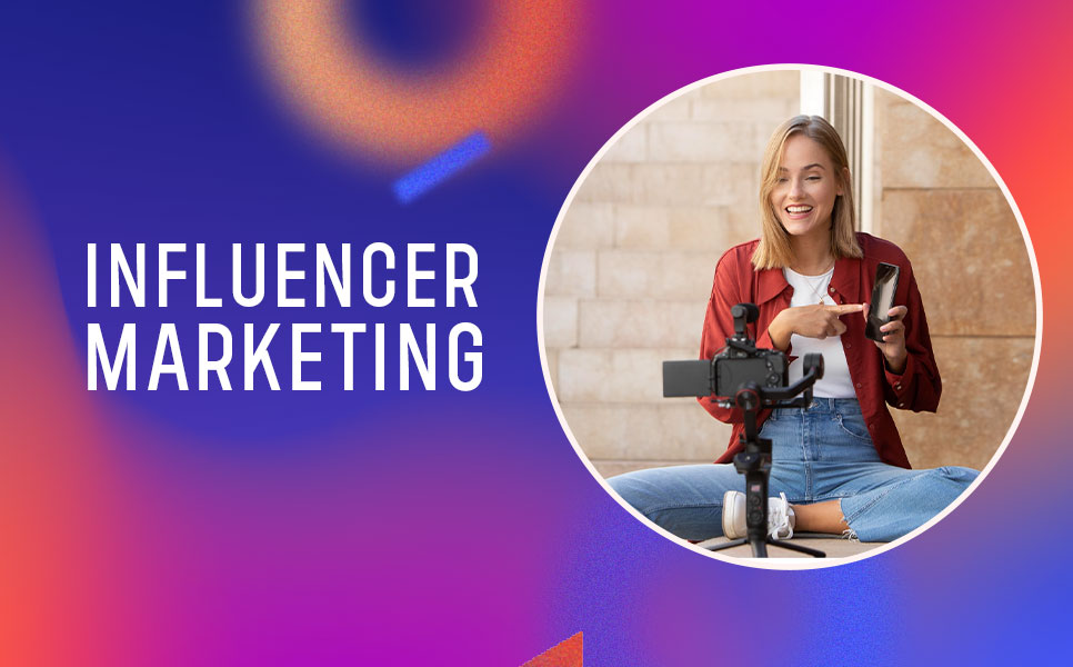 INFLUENCER MARKETING FOR THE FASHION INDUSTRY