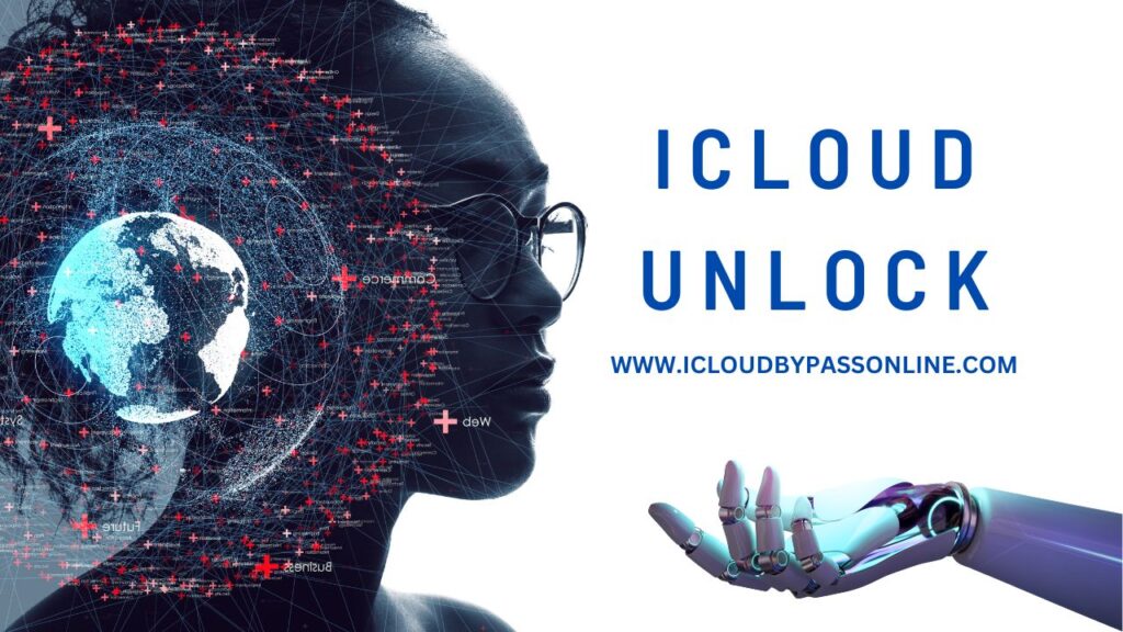 iCloud Unlock