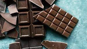 Chocolate Without Sugar Is Good for Your Health