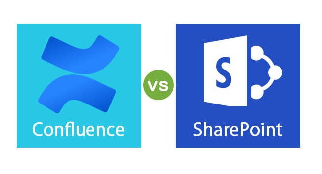 What Is the Difference Between Confluence & SharePoint?