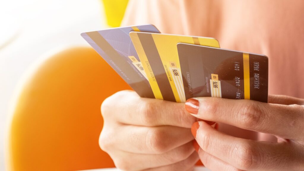 How To Transfer Money From Your Credit Card To Your Bank Account Without Fees