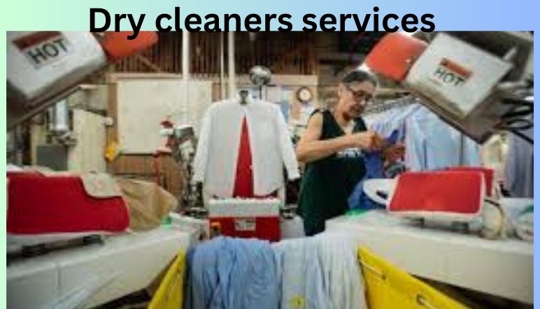 Save Time and Money with These 5 Pro Tips for Using Dry Cleaners Services in Pakistan