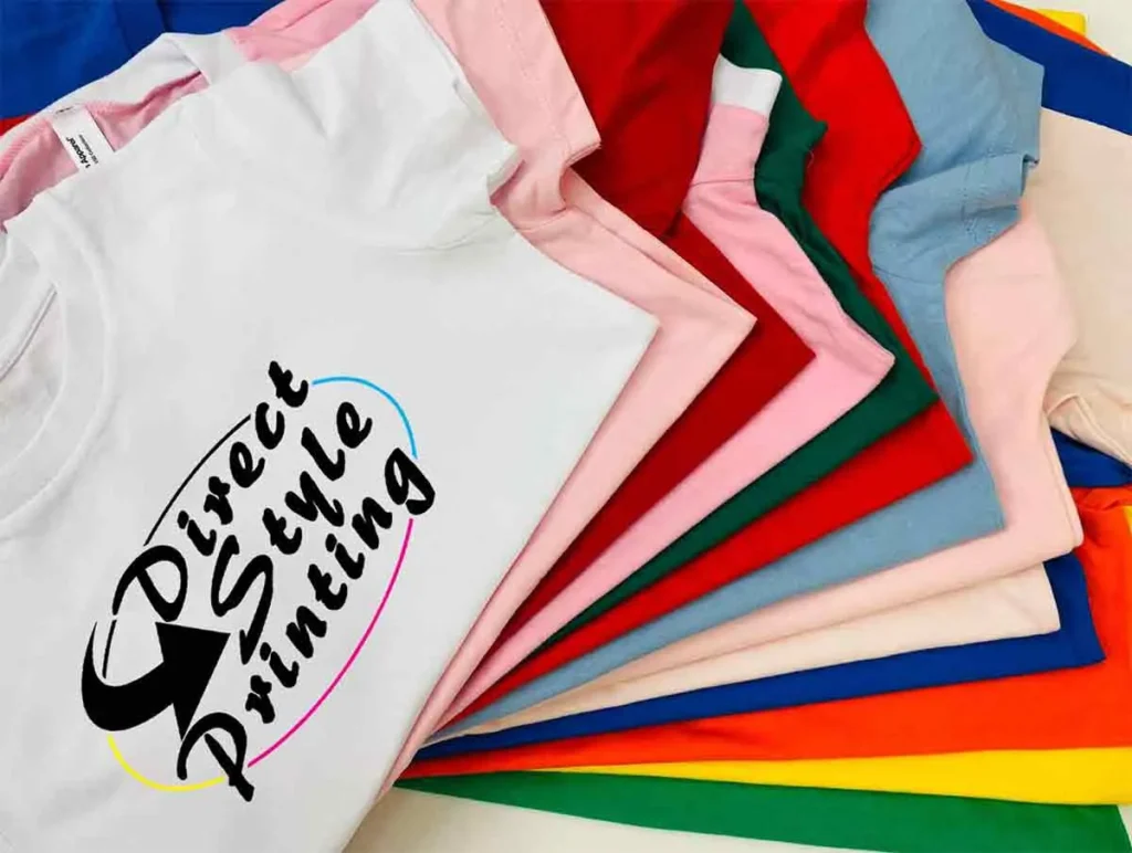 Why Custom Print T-shirts Are Must Have For Everyone