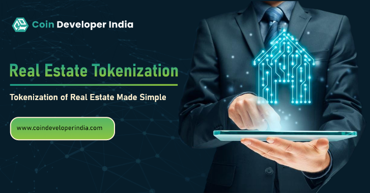 Ultimate Guide to Invest in Real Estate Tokenization