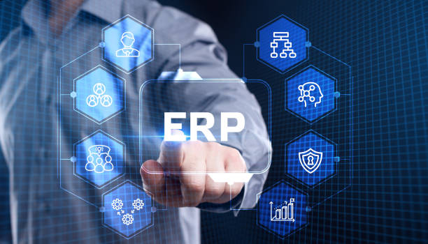 The Future of ERP-How AI Will Transform ERP System