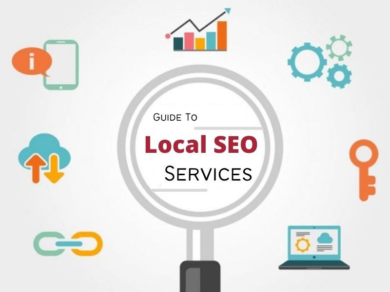 Local SEO Service Near Jacksonville