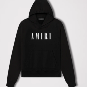 Amiri is a luxury fashion brand