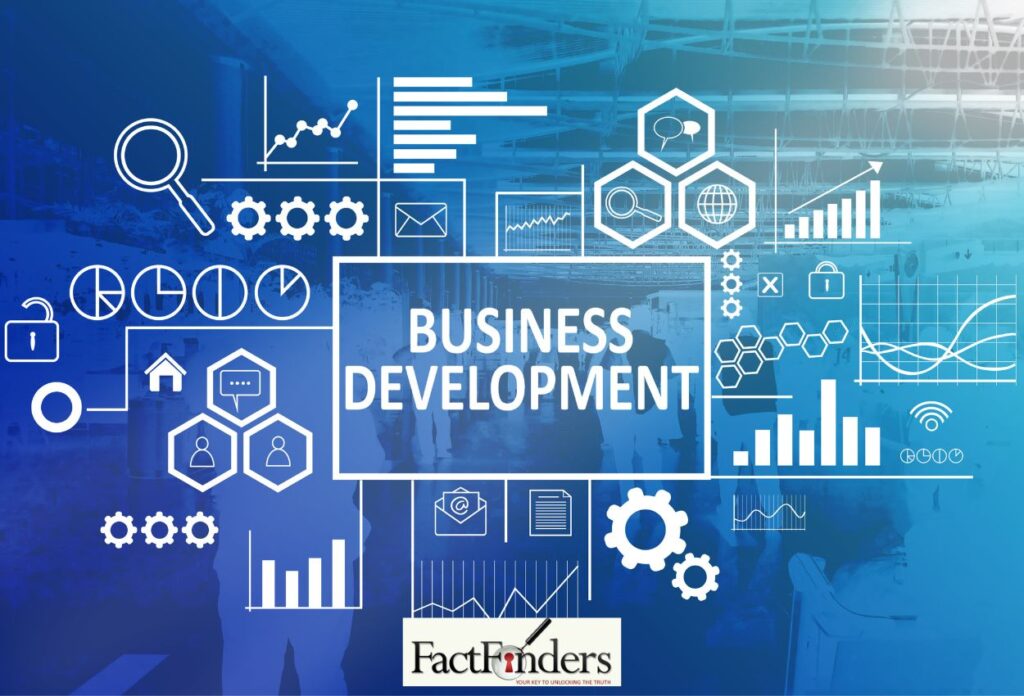 Business Development Techniques for Startups