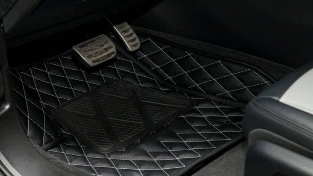 The Importance of Keeping Your Car Carpet Clean