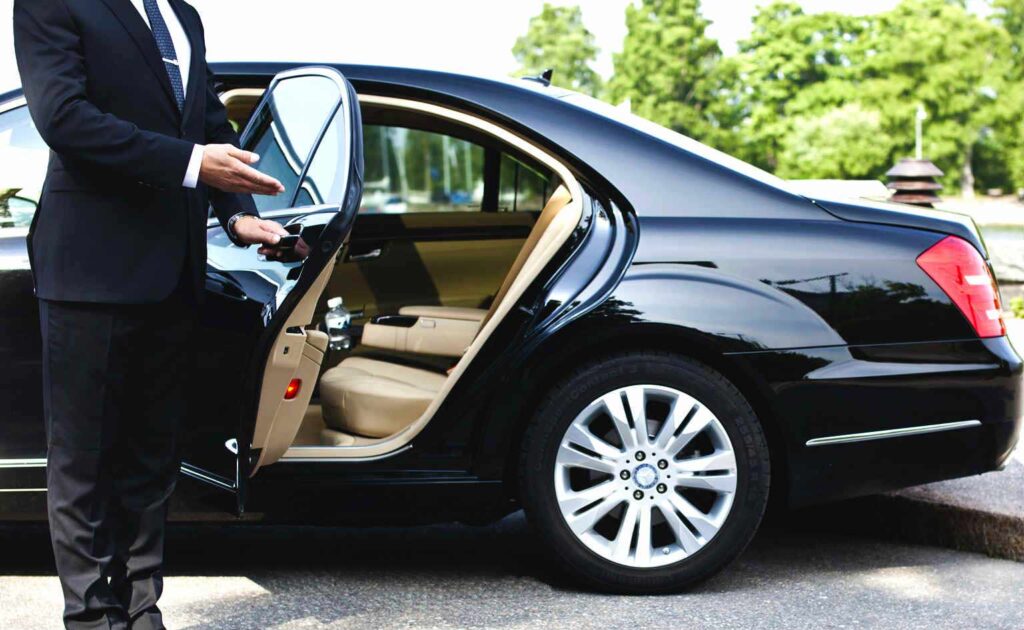 Airport Limo Service is the Best Choice for Your Next Trip