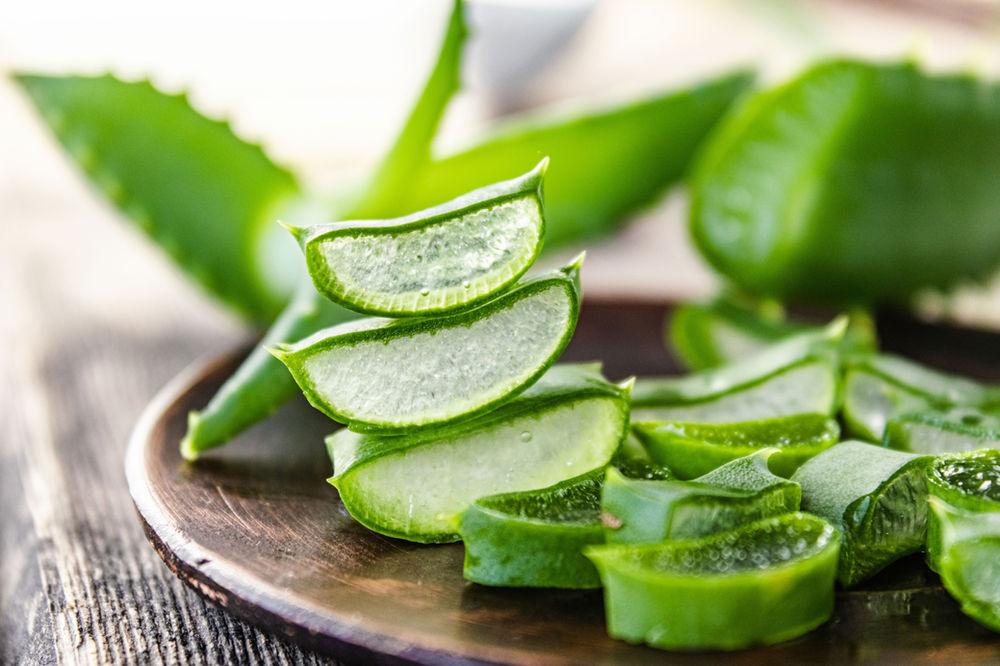 The Health Benefits of Aloe Vera and How to Use It