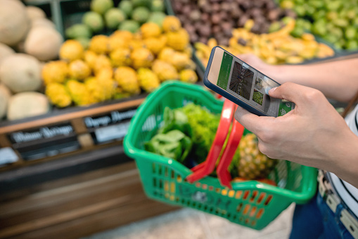 Learn How to Develop a Winning Grocery Delivery App