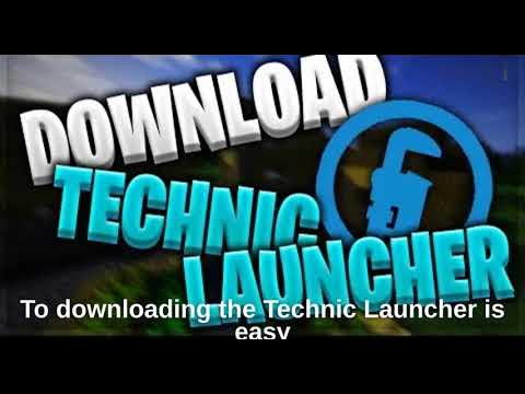 Technic Launcher and Optifine: The Ultimate Gaming Experience