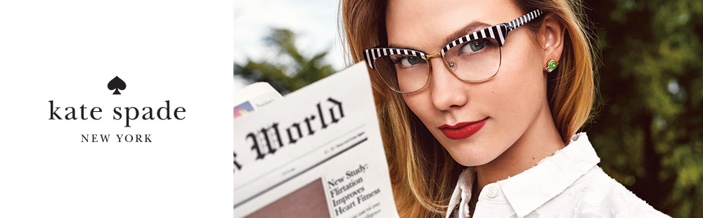 The History and Legacy of Kate Spade Glasses