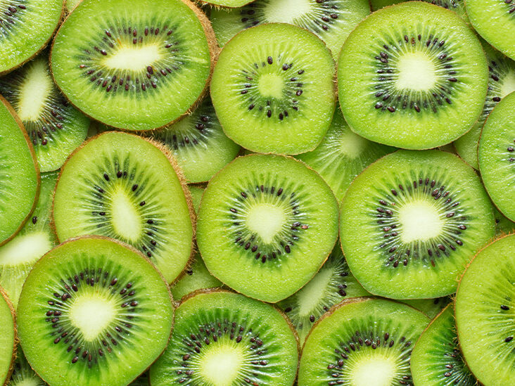 The Many Health Benefits Of Kiwi Fruit For The Well-Being Of Men