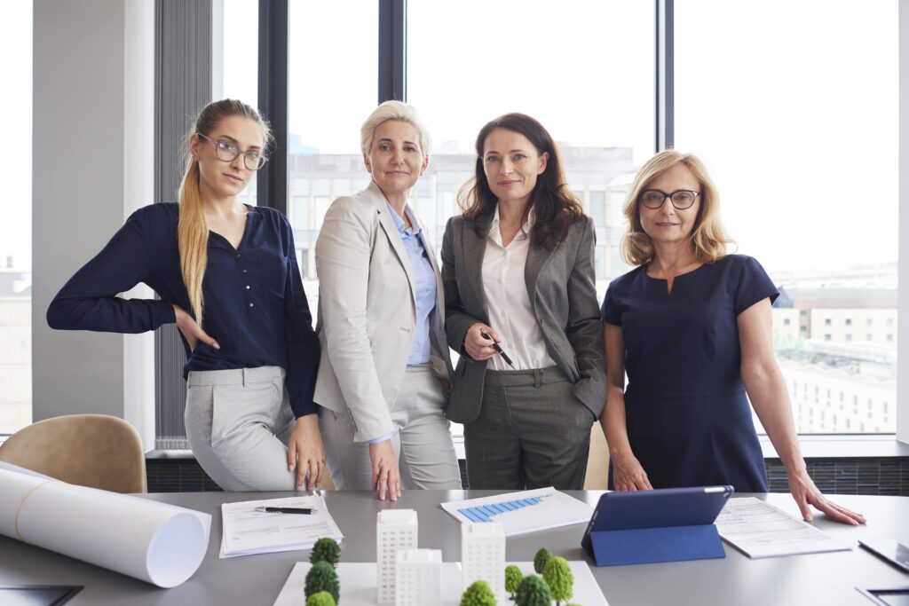 The Rise Of Professional Women’s Organizations: A Comprehensive Guide 