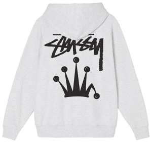 Stussy hoodies are so popular is a style