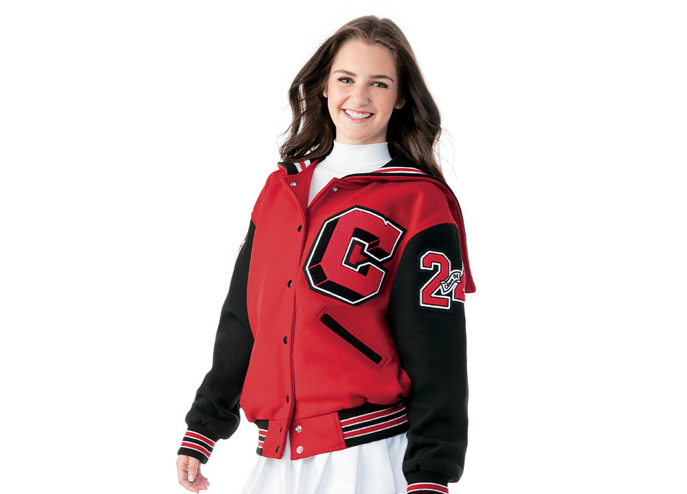 The Ultimate Guide to Buying the Perfect Letterman Jacket