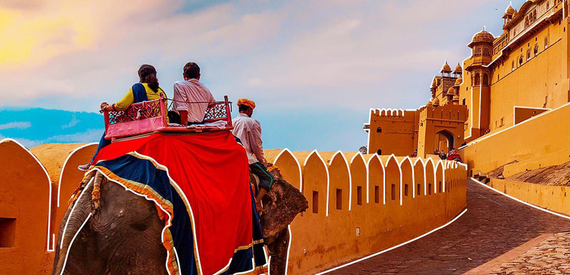 How I Can Travel Solo by Choose Pre-planned Rajasthan Tour Packages?