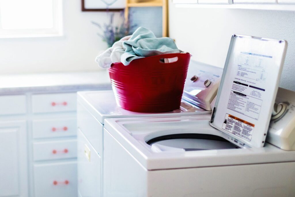 How to Clean and Maintain Your Washing Machine for Optimal Performance