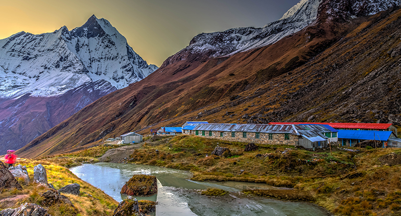 Annapurna Base Camp Trek: Everything You Need to Know