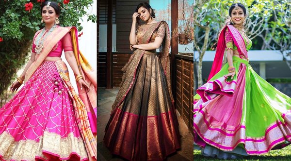 A JOURNEY OF SALWAR SUITS: COMMON TRADITIONAL GARMENT THROUGHOUT THE AGE