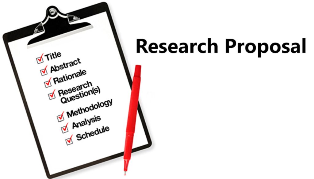 How Does Research Design & Methodology Help Develop Strong Proposals?