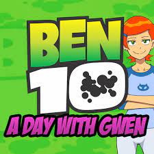 A day with gwen App for Android Latest Version