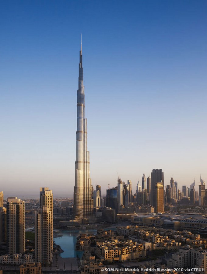 Burj Khalifa Tickets Offers | Best Non-Mall Activities in Dubai