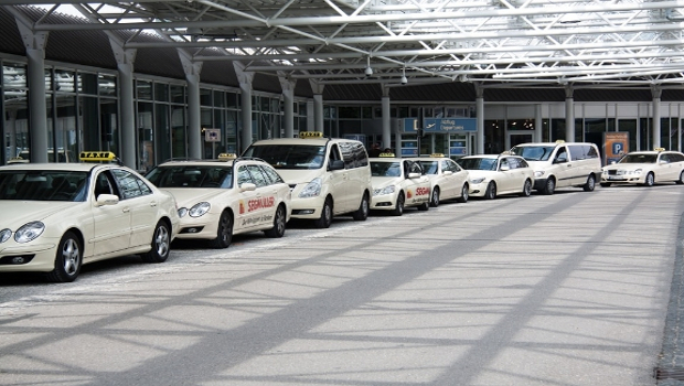 Why Airport Taxis in Walthamstow are the Best Way to Get to Your Destination