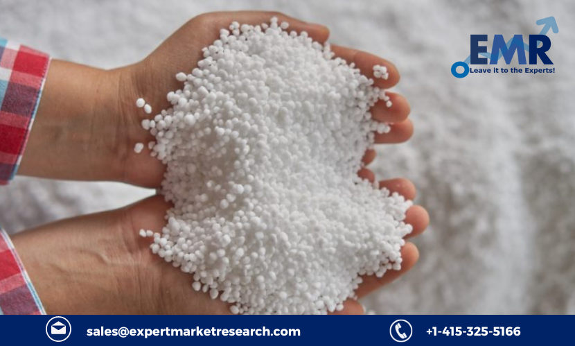 Asia Pacific Ammonia Market Size To Grow At A CAGR Of 1.5% In The Forecast Period Of 2023-2028