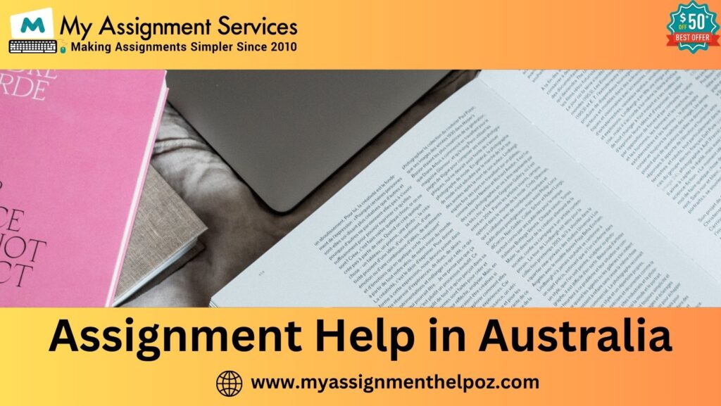 Assignment Help Equip You with the Legal Knowledge for Success?