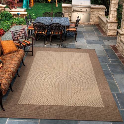 How to Choose the Best Outdoor Carpet for Your Home