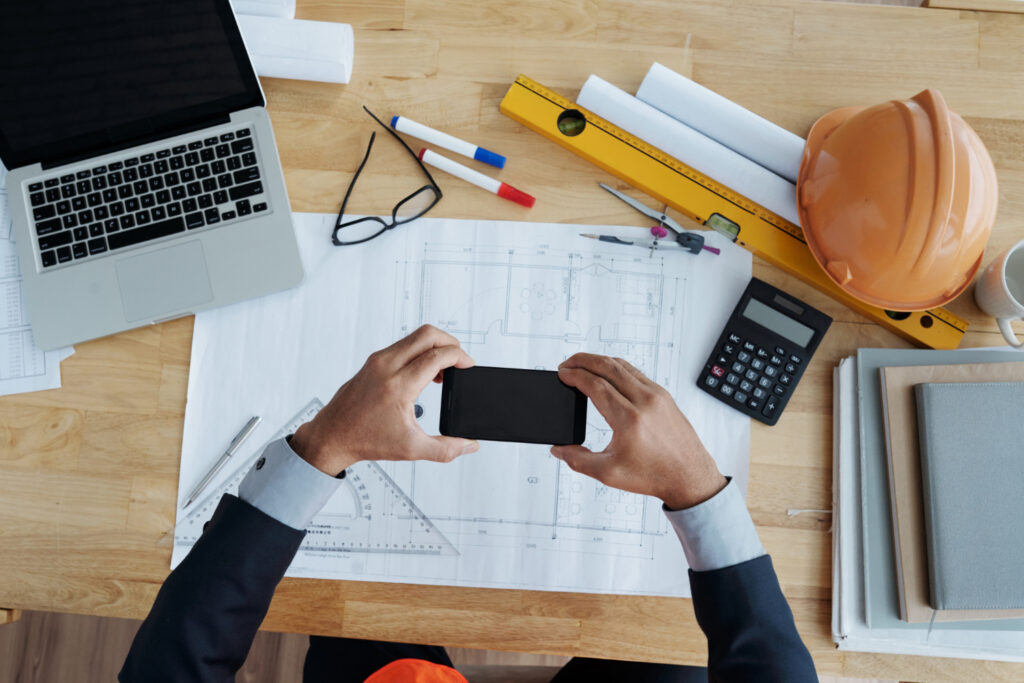 Why Is Bookkeeping Important for Construction Companies?