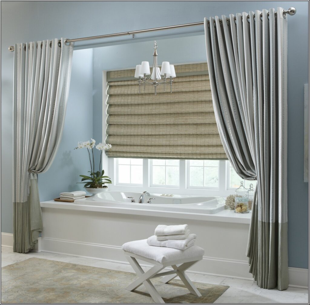 Curtain Materials and Their Benefits | Which One is Right for You?