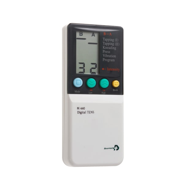 Revolutionize Your Pain Management: How TENS Machine BE 660 Can Help