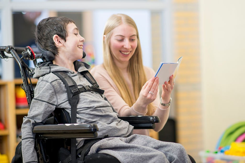 4 Reasons You Are Eligible For NDIS Disability Support Services