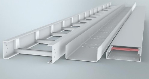 The Ultimate Guide to Installing a FRP Cable Tray