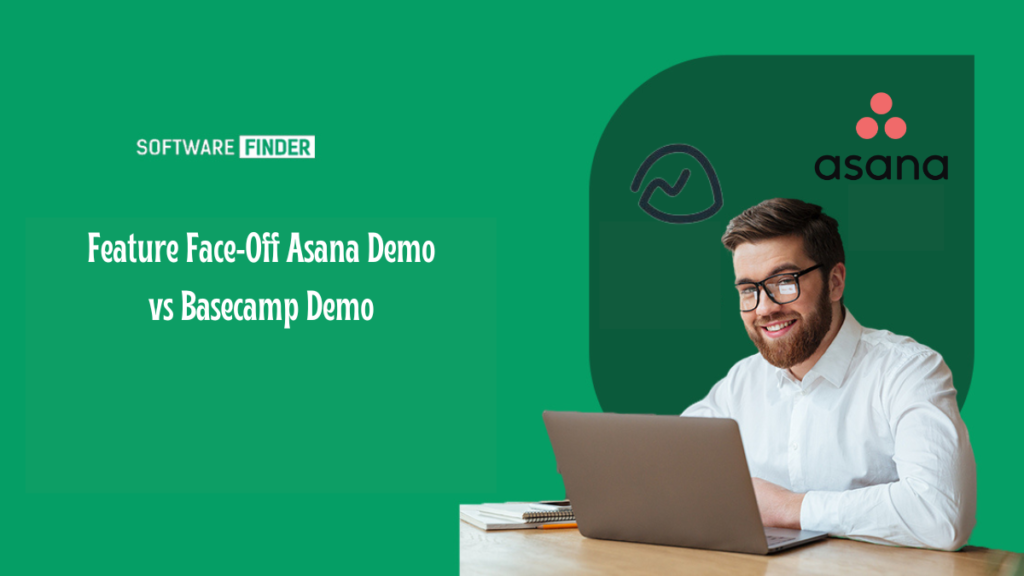 Feature Face-Off Asana Demo vs Basecamp Demo