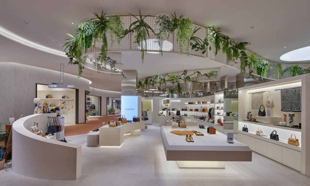 Retail Design Trends You Need to Know About in 2023