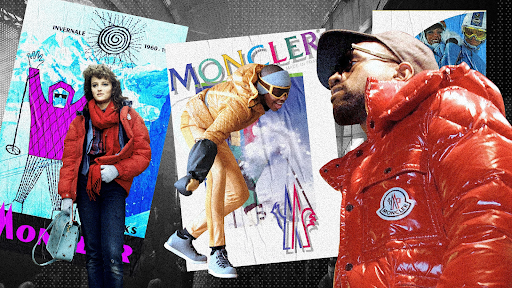 Moncler New York: The Ultimate Blend of Style and Streetwear