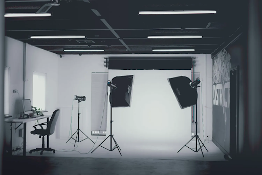 Things to Consider When Finding the Right Photo Studio to Rent