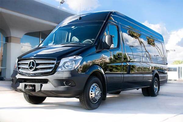 Reasons Why Renting a Phoenix Sprinter Van is Perfect for Your Next Group Travel