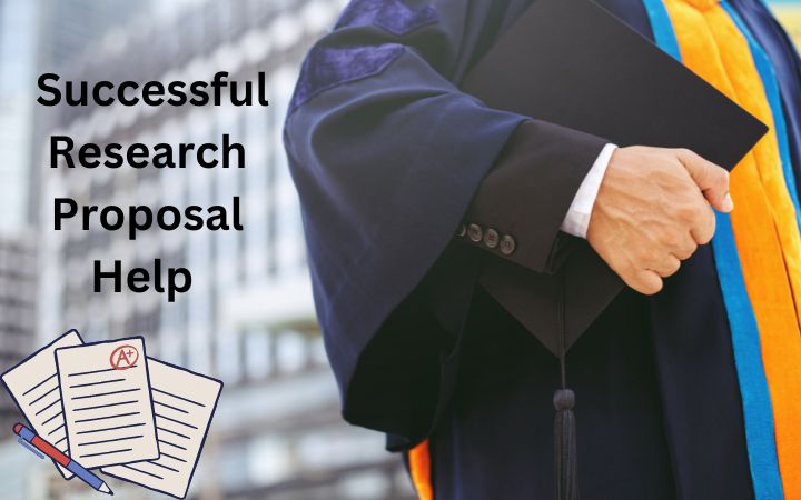 The Crucial Role of Research Proposals: Why a Well-Crafted Proposal is Vital for Successful Research Projects!